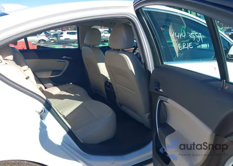 2017 Buick Regal Turbo Sport Touring from USA, damaged, VIN 2G4GL5EX5H9146528